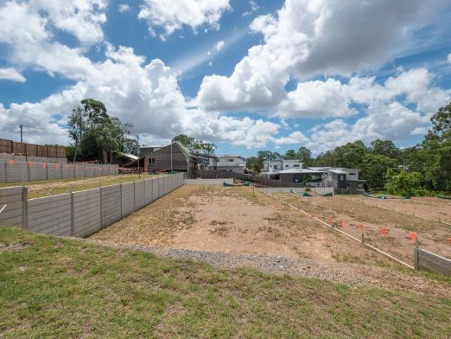 Can't Find The Perfect Home? Why Not Build It!
