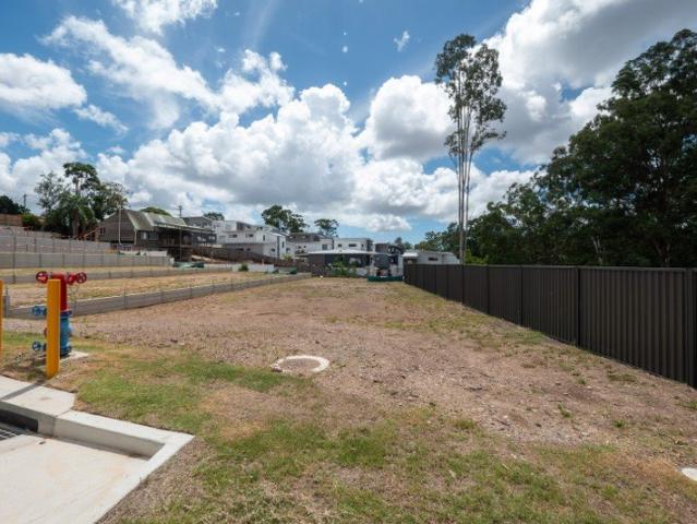 Can't Find The Perfect Home? Why Not Build It!