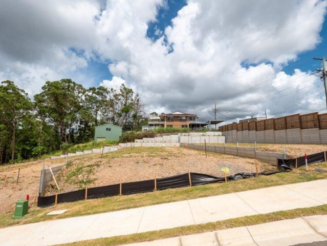 Can't Find The Perfect Home? Why Not Build It!