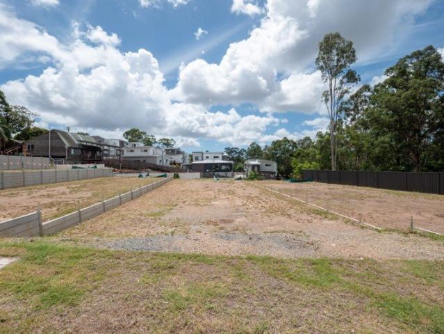 Can't Find The Perfect Home? Why Not Build It!