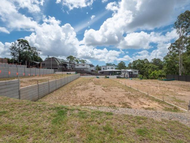 Can't Find The Perfect Home? Why Not Build It!