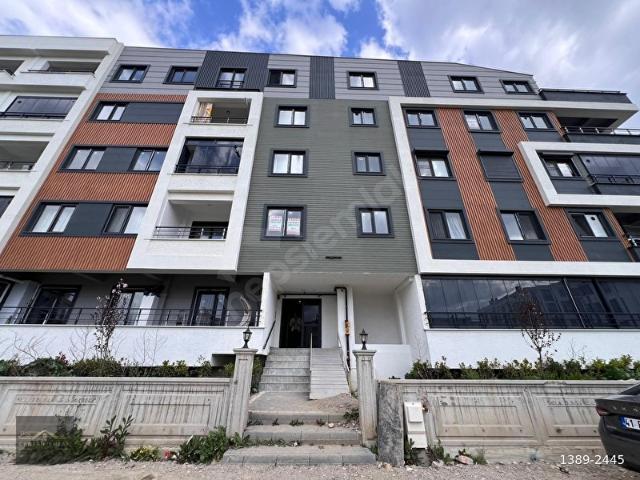 CANTAN EMLAKTAN AKÇAY ALTINKUMDA YENİ 1 YAŞINDA ASANSÖRLÜ DOĞALGAZLI LÜKS DAİRE