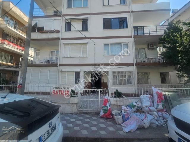 Cantan Emlaktan Akçay Merkezde Denize Çarşıya Yürüme Mesafesinde