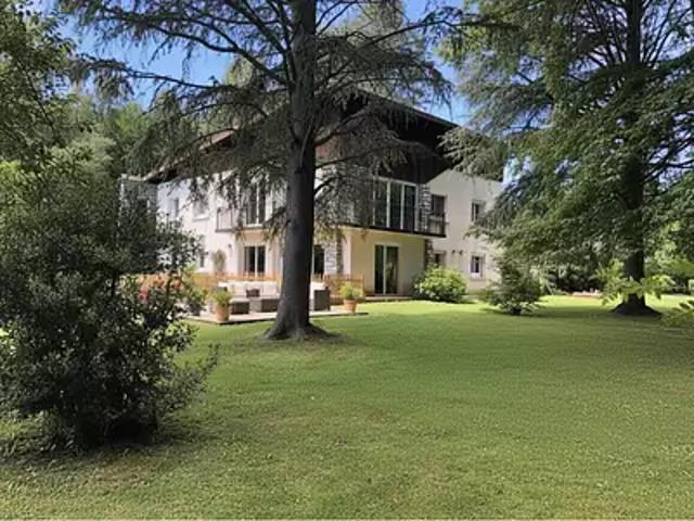 Cantaous 65150 Achat / Vente maison 11 pièces t11 piscine