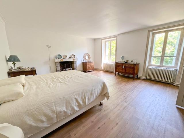 CANTAL, Château des Sources à vendre