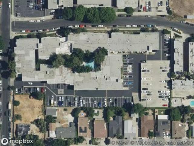 Cantara St Unit 207
