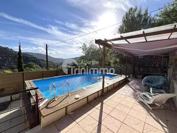 vendre Maison à Alpes - Jardin, Cave, Terrasse
