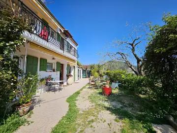 vendre Maison à Alpes - Jardin, Balcon
