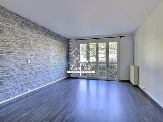Canteleu 76380 Achat / Vente appartement 4 pièces t4 parking