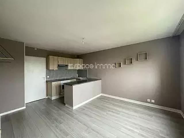 Canteleu 76380 Achat / Vente appartement 2 pièces t2