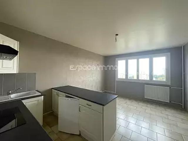Canteleu 76380 Achat / Vente appartement 2 pièces t2