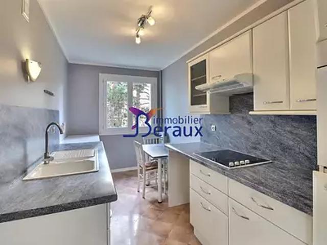 Canteleu 76380 Achat / Vente appartement 3 pièces t3 parking