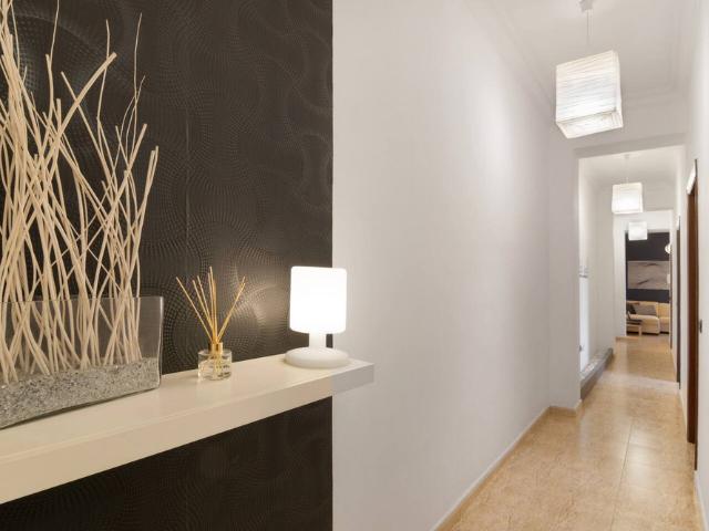 CANTERAS BEACH charming flat