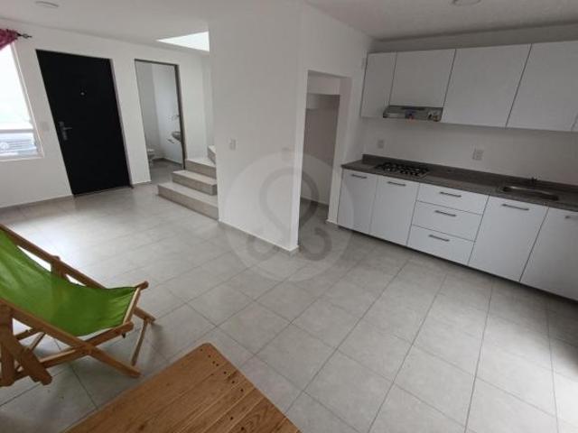 Canteras: Casa en venta en San Luis Mextepec