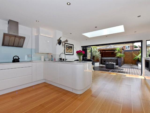 Canterbury Mews, Windsor, Berkshire SL4, 4 bed terraced house to rent, £3,250 pcm | PrimeLocation