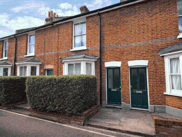 Canterbury CT1, 4 bed terraced house to rent, £1,650 pcm | PrimeLocation