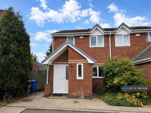 Canterbury Close, Atherton. 3 bed semi detached house to rent £1,000 pcm £231 pw
