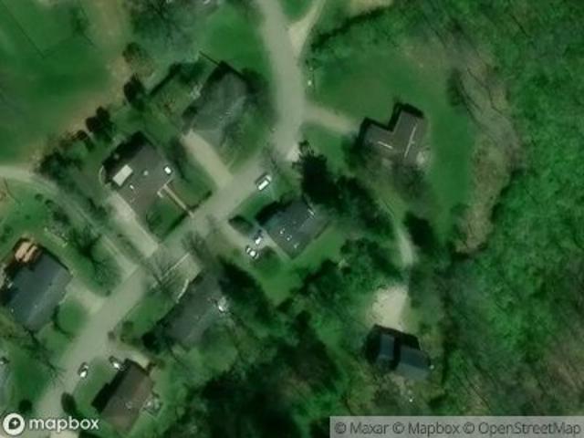 Canterbury Dr
