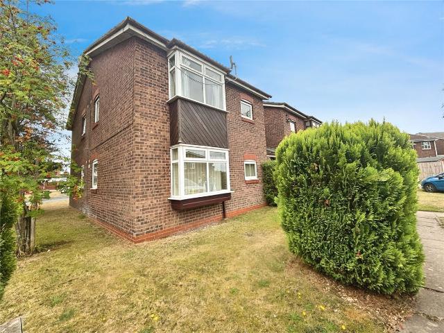 Canterbury Drive, Perton, Wolverhampton, Staffordshire WV6, 1 bed flat to rent, £625 pcm | PrimeLocation