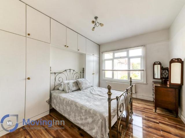 Canterbury Grove, West Norwood, SE27 0PA House share to rent £900 pcm £208 pw