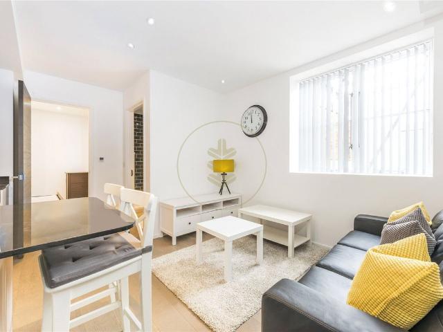 Canterbury House, Canterbury Road, London NW6, 1 bed flat to rent, £1,842 pcm | PrimeLocation