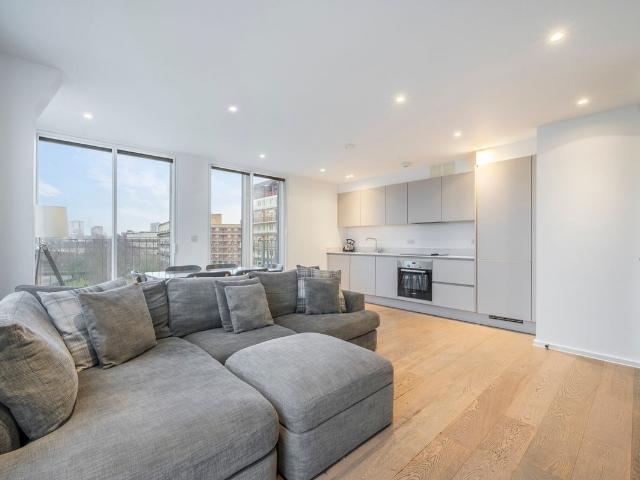 Canterbury House, Canterbury Road, London NW6, 1 bed flat to rent, £2,500 pcm | PrimeLocation
