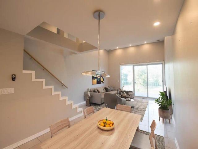 Canterbury House — Townhouse
