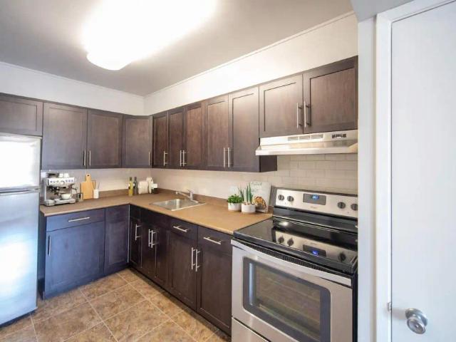 Canterbury House — 1 Bedroom