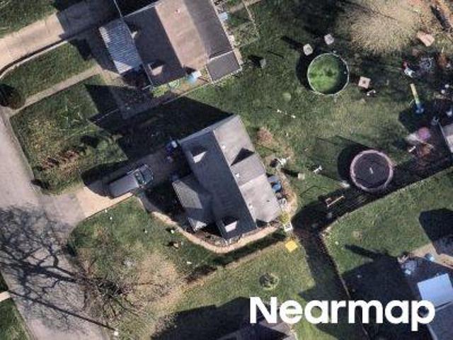 Canterbury Ln