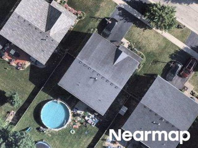Canterbury Ln