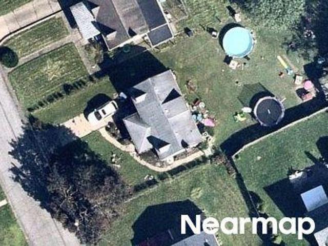 Canterbury Ln