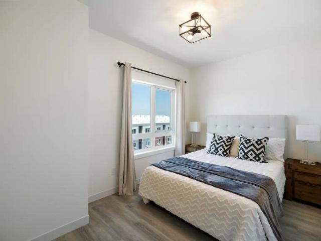 Canterbury Residences — 3 bed A1