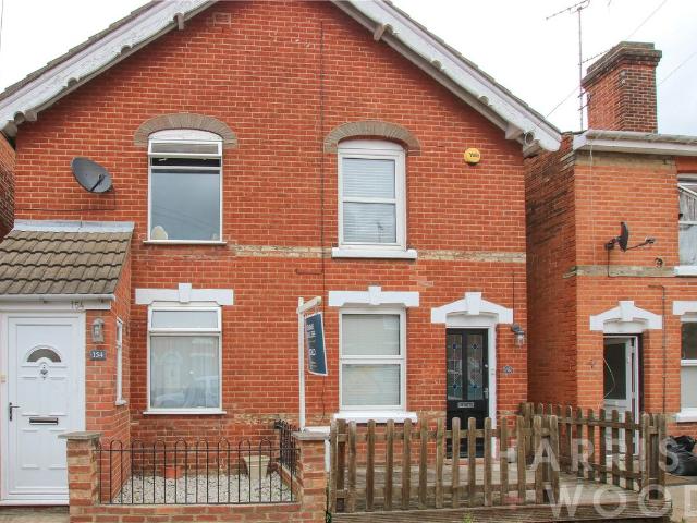 Canterbury Road, Colchester, Essex CO2, 3 bed semi detached house to rent, £1,300 pcm | PrimeLocation