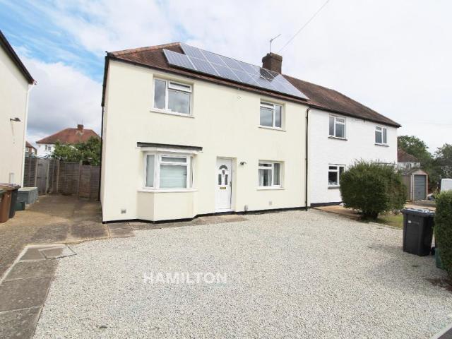 Canterbury Road, Guildford, GU2 5 bed house to rent £3,475 pcm £802 pw