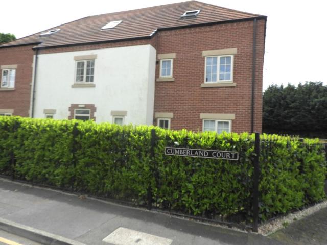 Canterbury Road, Doncaster DN2, 2 bed property to rent, £750 pcm | PrimeLocation