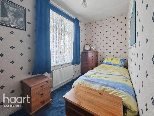 Canterbury Road, FOLKESTONE 1 bed in a house share to rent £350 pcm £81 pw