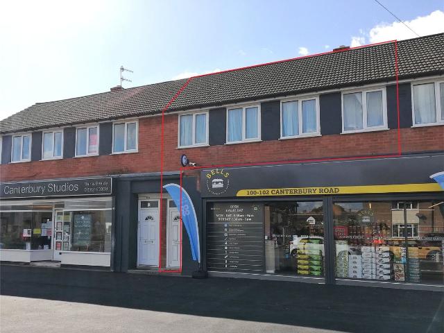 Canterbury Road, Kidderminster DY11, 3 bed flat to rent, £735 pcm | PrimeLocation