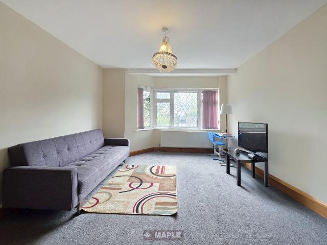 Canterbury Road, Harrow HA1, 3 bed semi detached house to rent, £2,300 pcm | PrimeLocation