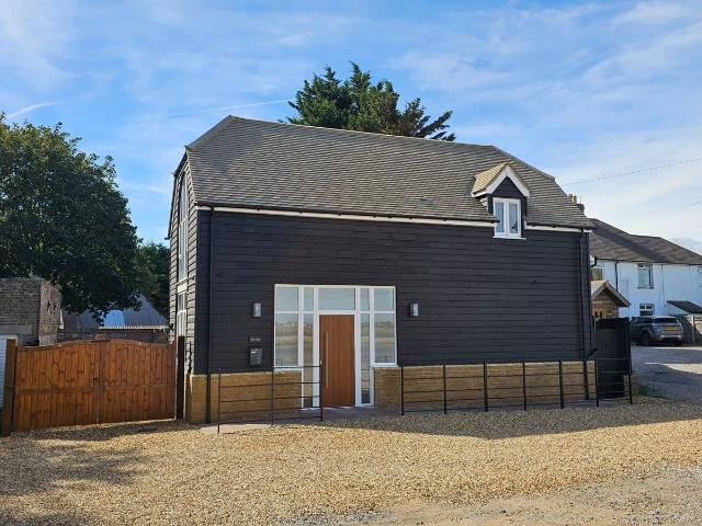 Canterbury Road, Monkton, Ramsgate, Kent CT12, 3 bed detached house to rent, £2,500 pcm | PrimeLocation
