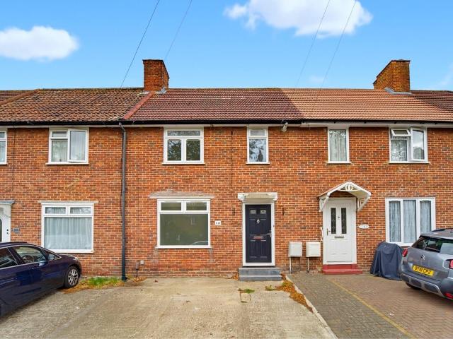 Canterbury Road, Morden SM4, 2 bed terraced house to rent, £2,050 pcm | PrimeLocation