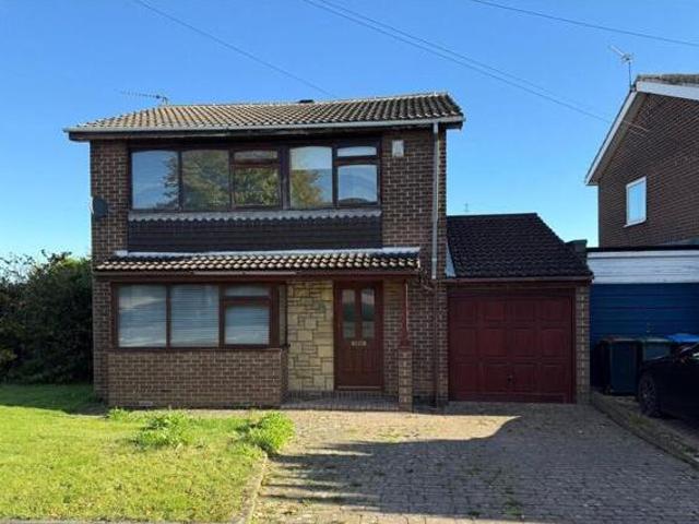 Canterbury Road, Newton Hall, 3 Bedroom Detached