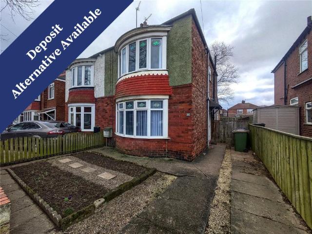 Canterbury Road, Redcar 2 bed terraced house to rent £845 pcm £195 pw