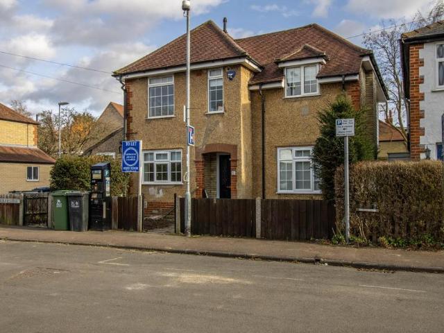 Canterbury Street, Cambridge 2 bed flat to rent £1,725 pcm £398 pw