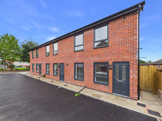 Canterbury Street, City Centre, Liverpool. L3, 1 bed flat to rent, £1,200 pcm | PrimeLocation