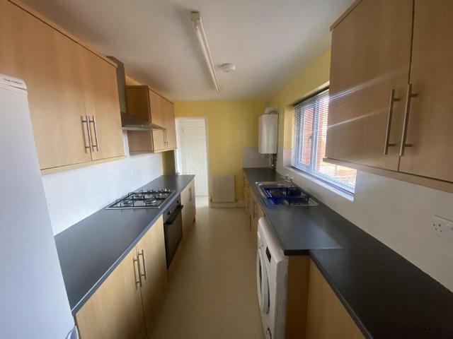Canterbury Street, South Shields 3 bed flat to rent £550 pcm £127 pw