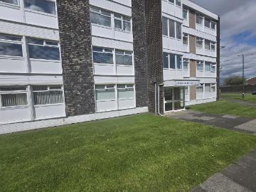 Canterbury Way, Jarrow NE32, 2 bed flat to rent, £550 pcm | PrimeLocation