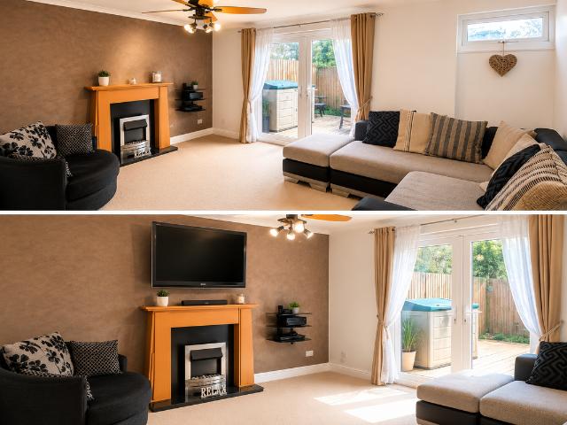 Canterbury Way, Stevenage SG1, 3 bed terraced house to rent, £1,650 pcm | PrimeLocation