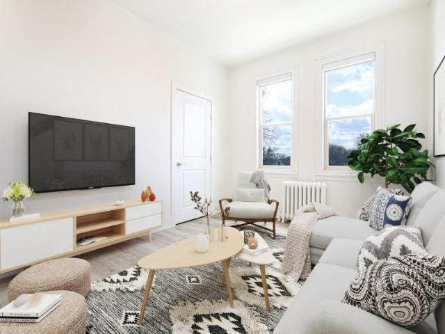 Canterbury – 247 Young, Winnipeg, MB
