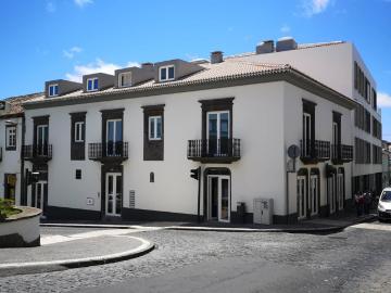 Açores, Portugal - Elevador, Ar Condicionado