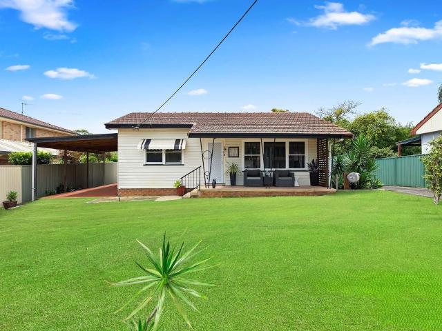 Canton Beach 13 Kantara Road